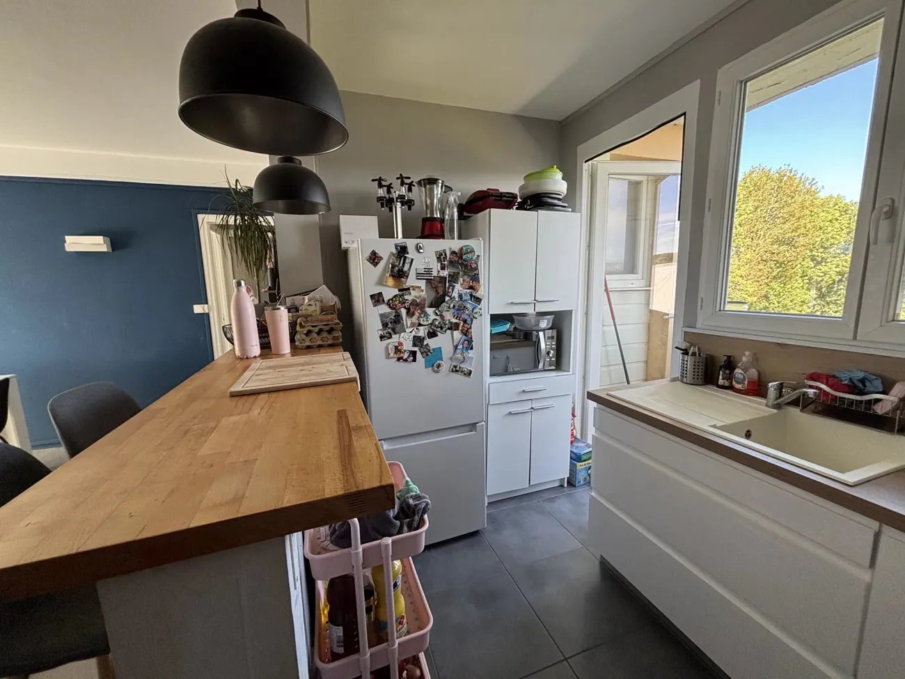 Appartement à louer, NaNm², Fresnoy-le-Grand