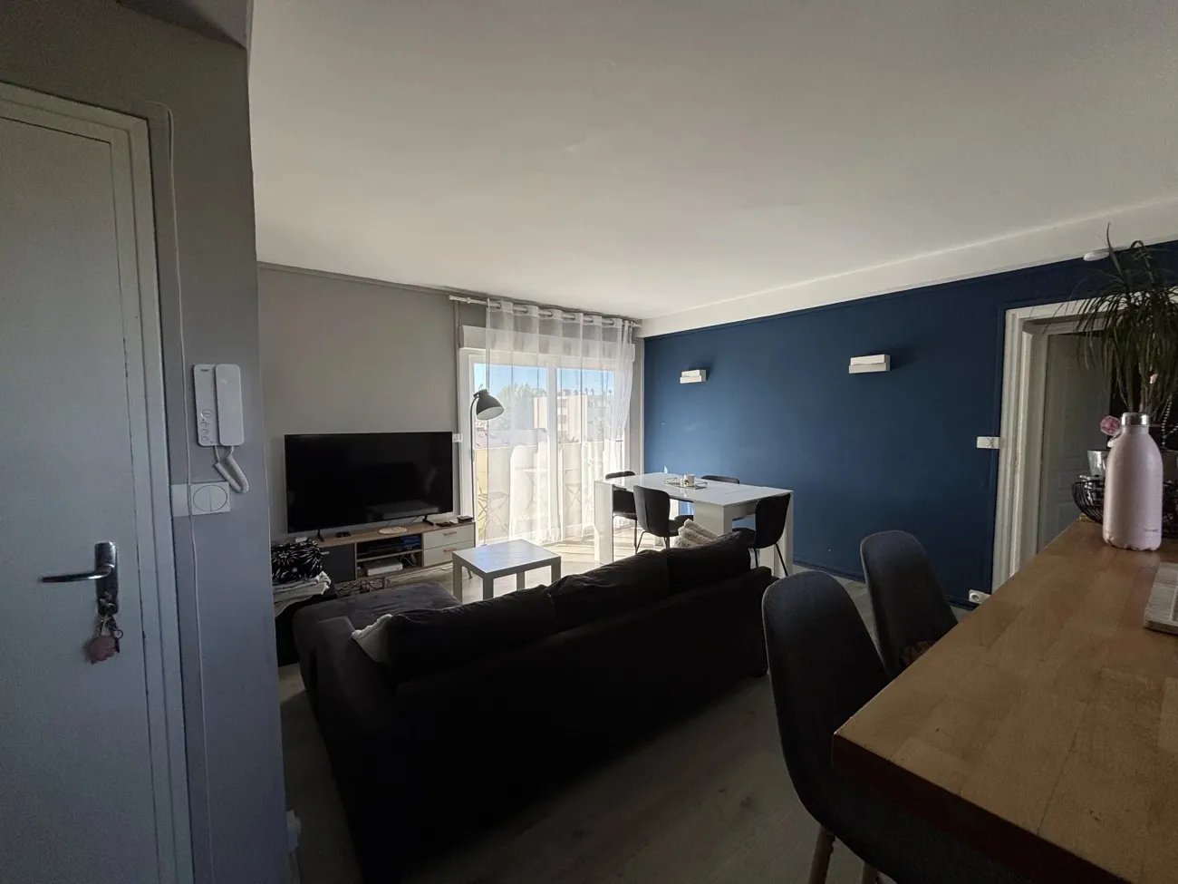 Appartement à louer, NaNm², Fresnoy-le-Grand