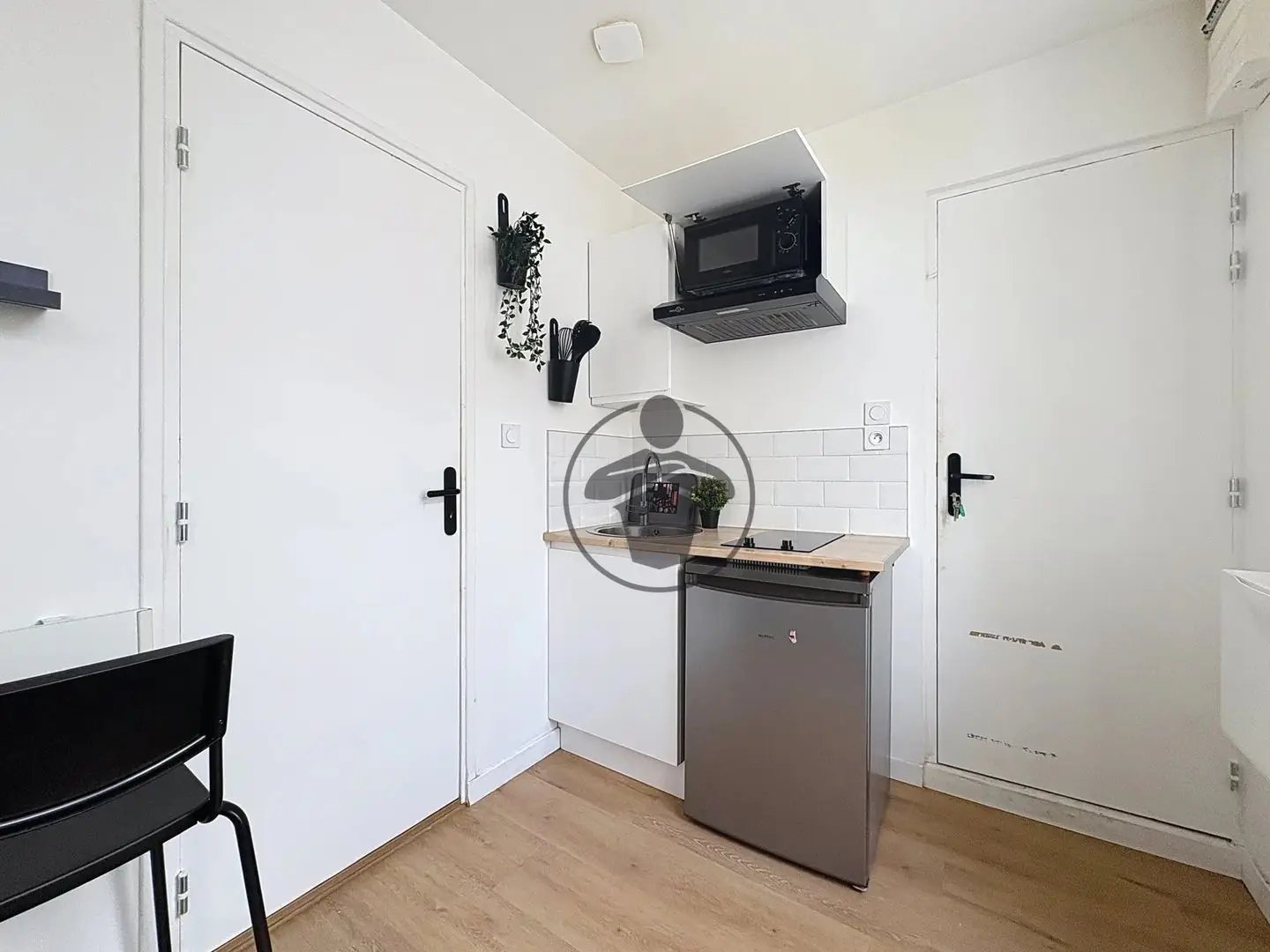 Appartement à louer, 12m², Saint-Quentin