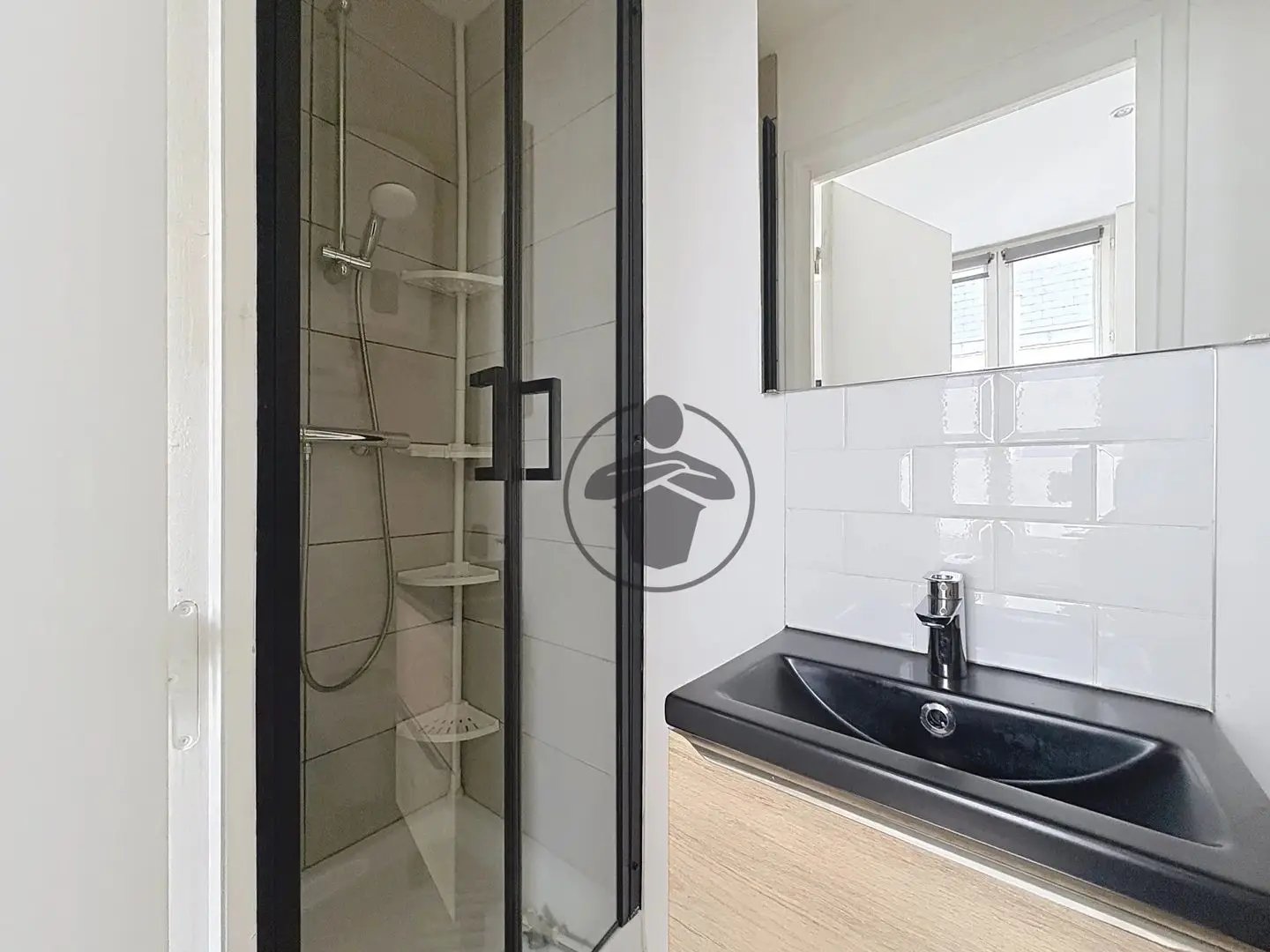 Appartement à louer, 12m², Saint-Quentin