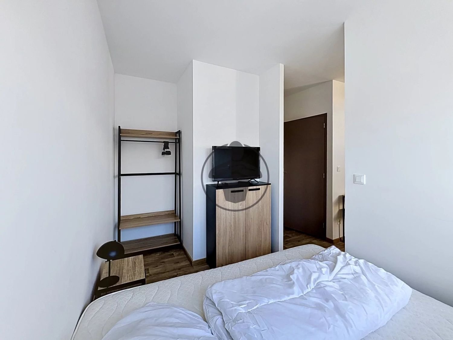 Appartement à louer, 21m², Saint-Quentin