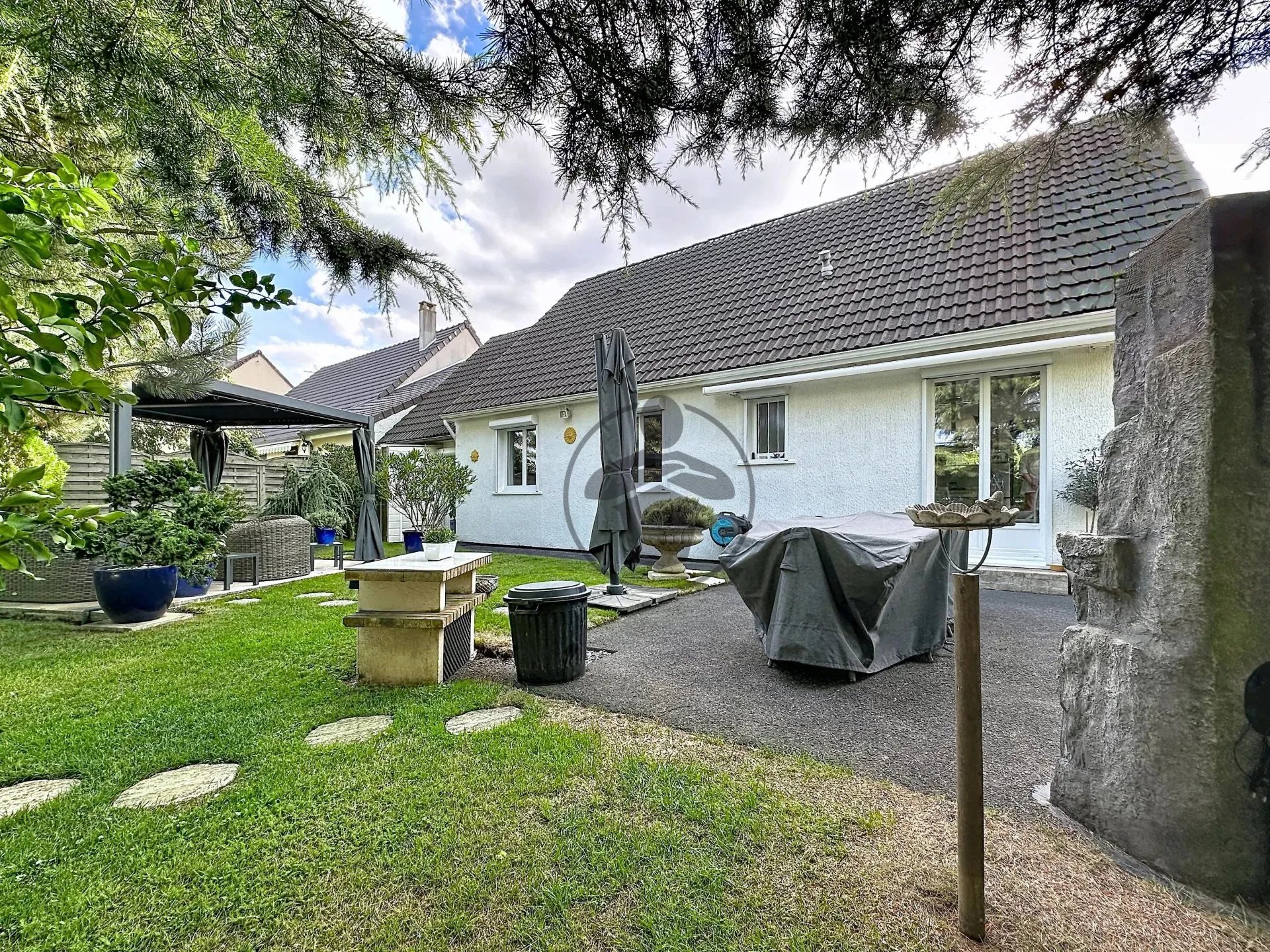 Maison à vendre, 91m², Itancourt