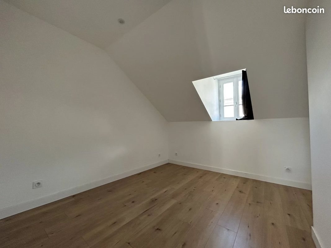 Appartement à louer, 47m², Guise