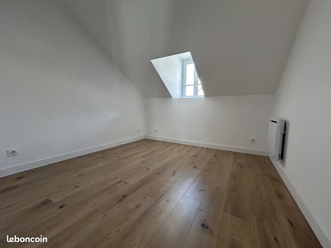 Appartement à louer, 47m², Guise