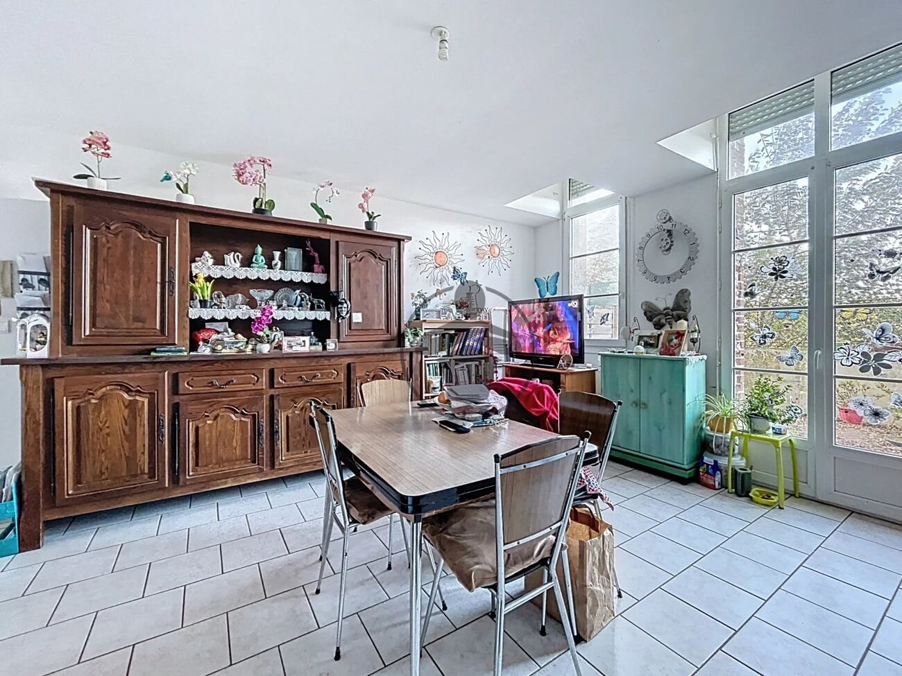 Appartement à vendre, 48m², Saint-Quentin