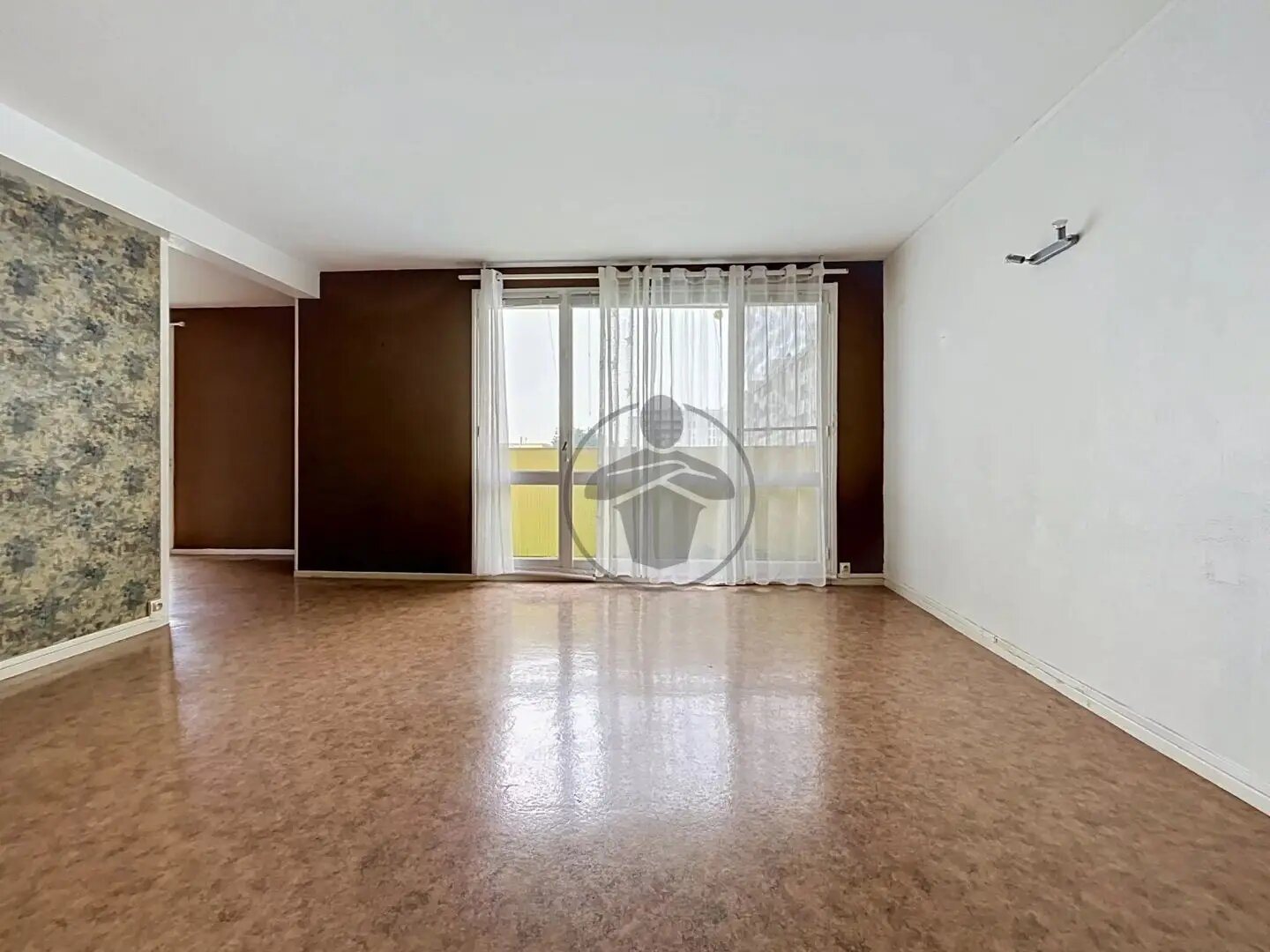 Appartement à vendre, 70m², Saint-Quentin