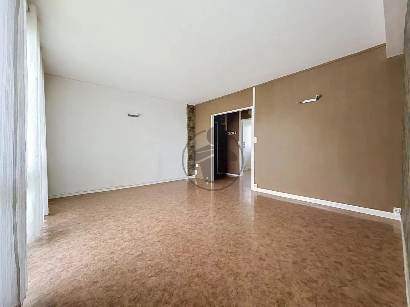 Appartement à vendre, 70m², Saint-Quentin