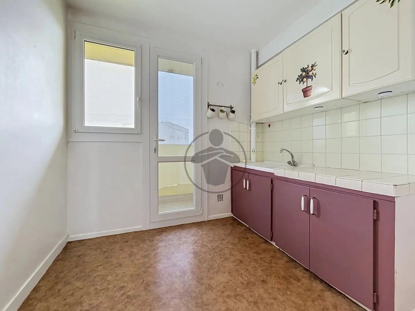 Appartement à vendre, 70m², Saint-Quentin