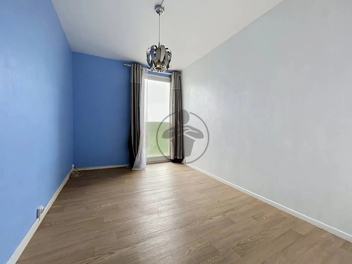 Appartement à vendre, 70m², Saint-Quentin