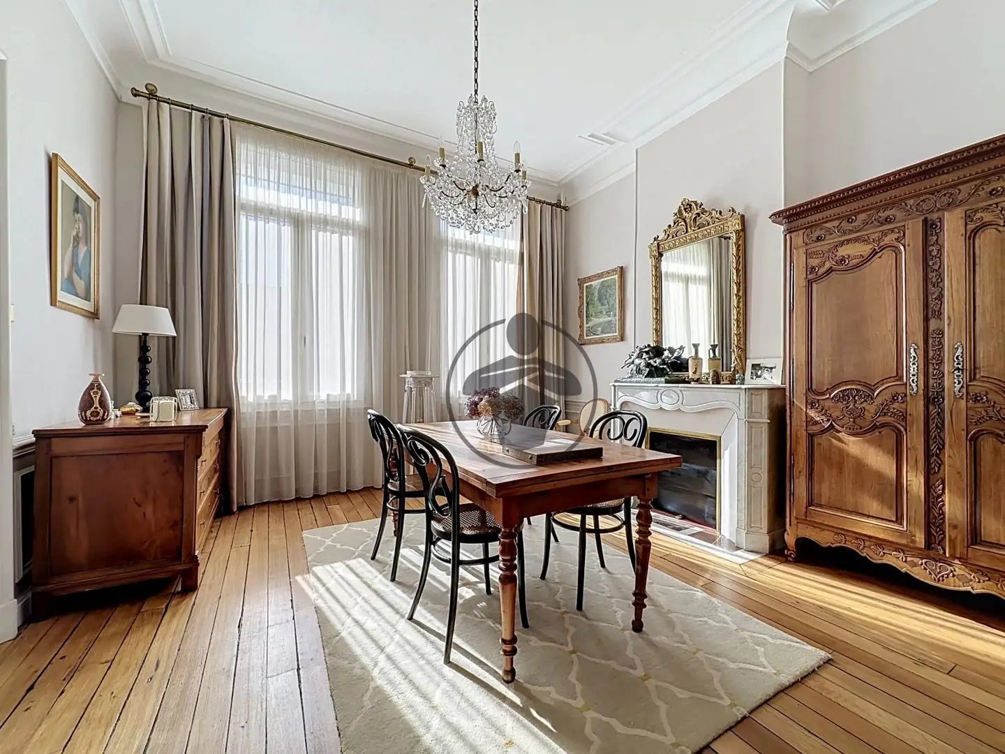 Maison à vendre, 173m², Saint-Quentin