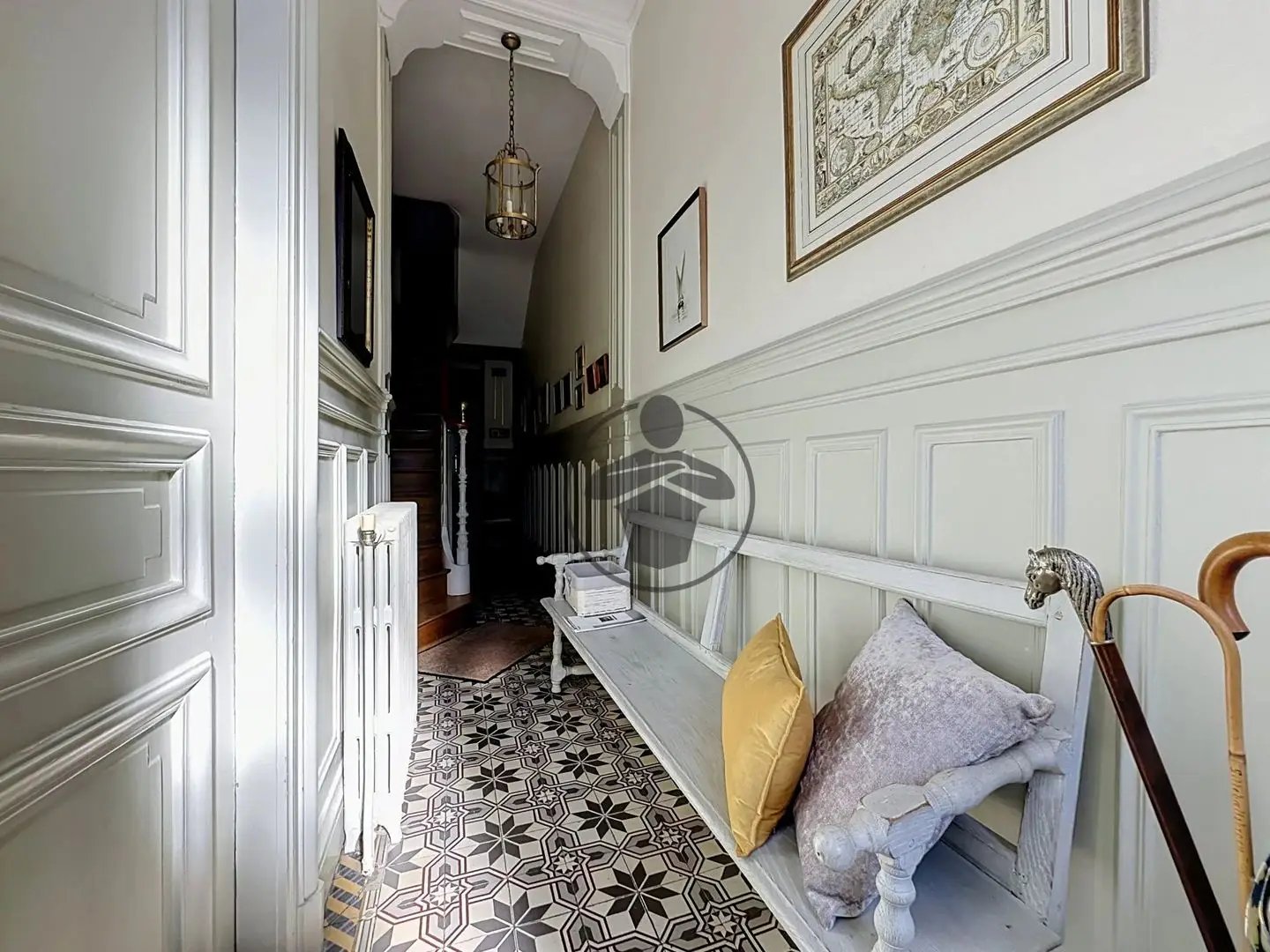 Maison à vendre, 173m², Saint-Quentin
