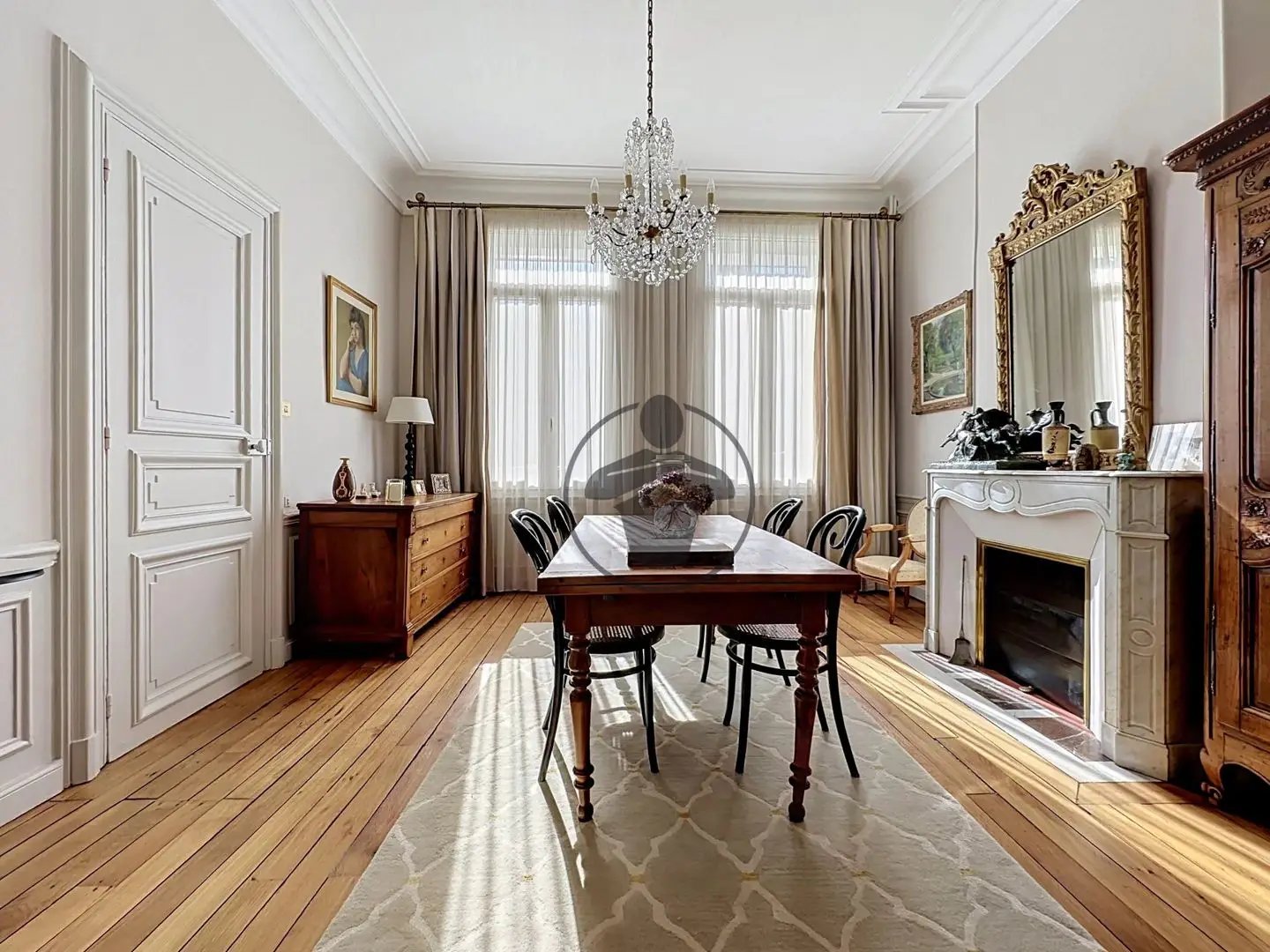 Maison à vendre, 173m², Saint-Quentin