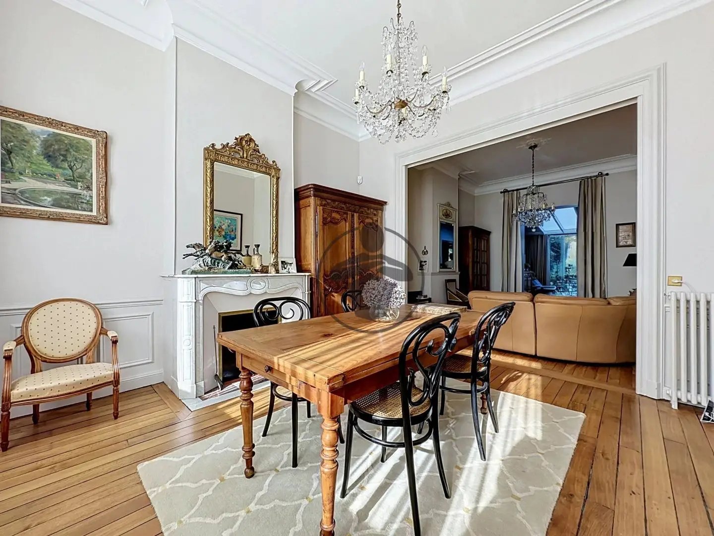 Maison à vendre, 173m², Saint-Quentin