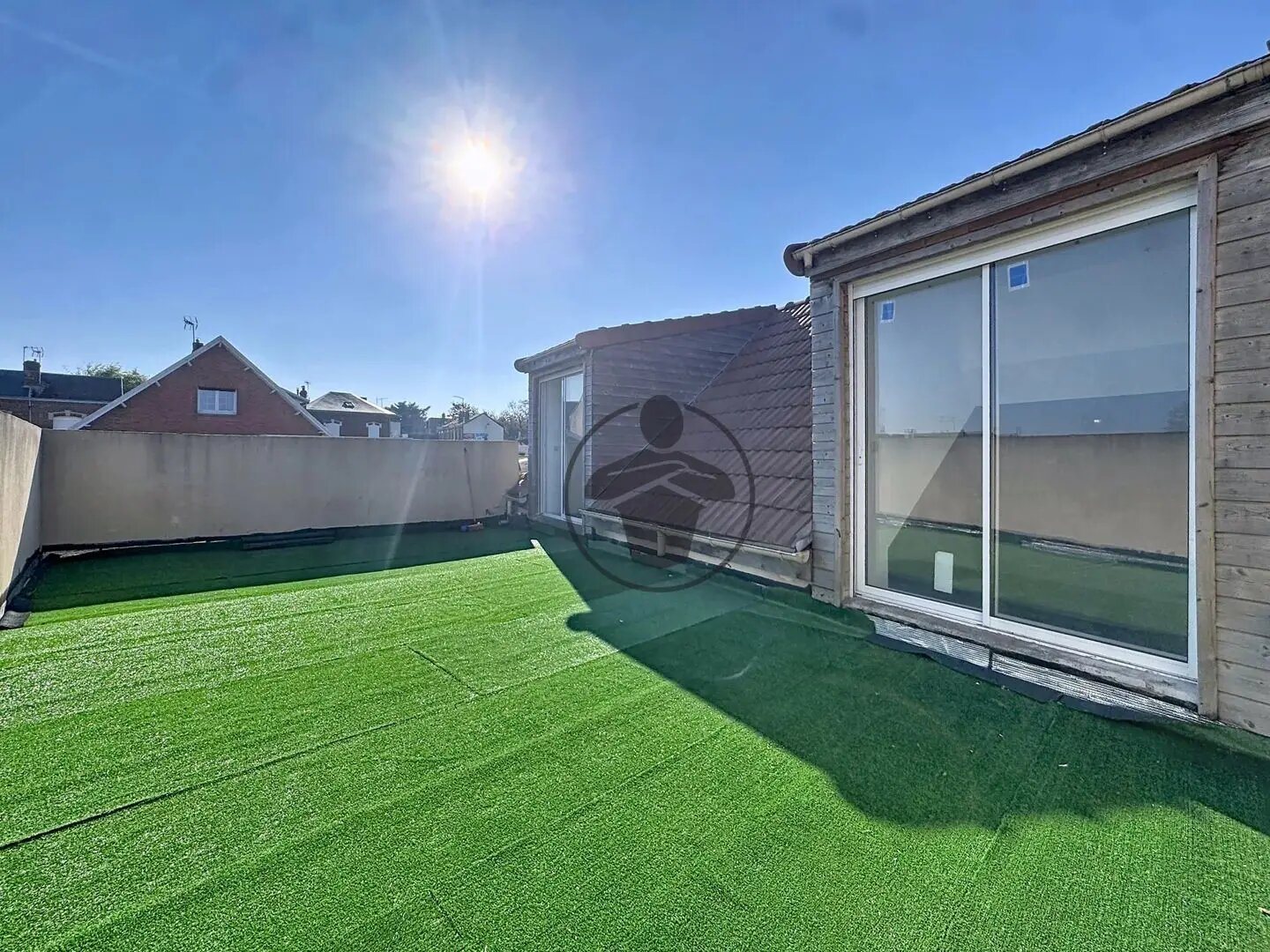 Maison à vendre, 99m², Saint-Quentin
