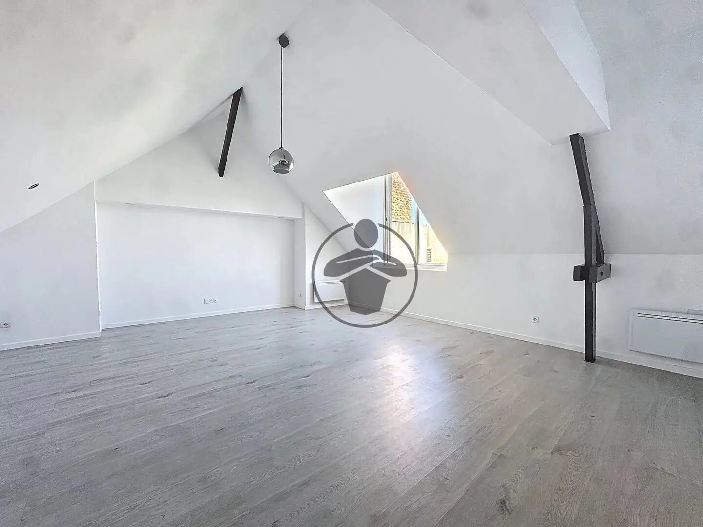Maison à vendre, 99m², Saint-Quentin