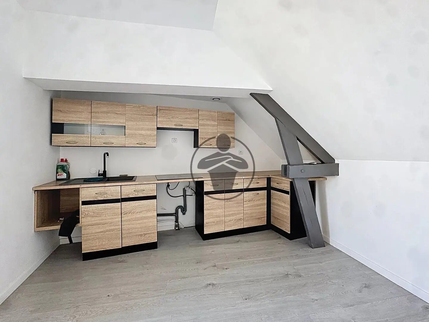 Maison à vendre, 99m², Saint-Quentin