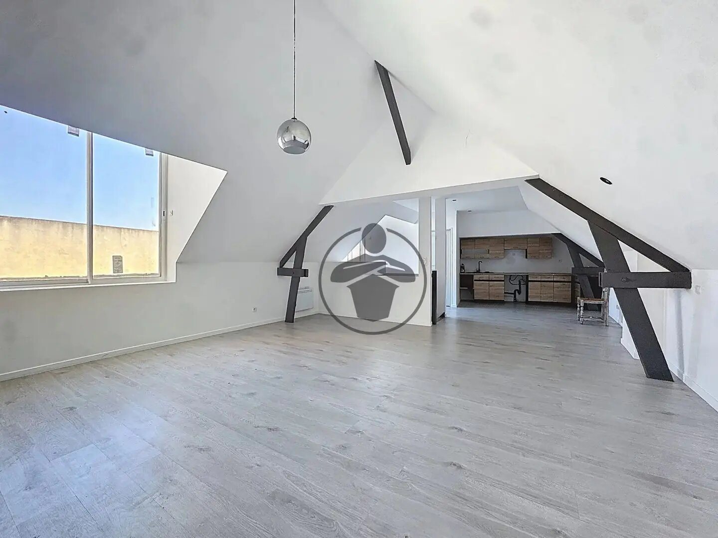 Maison à vendre, 99m², Saint-Quentin