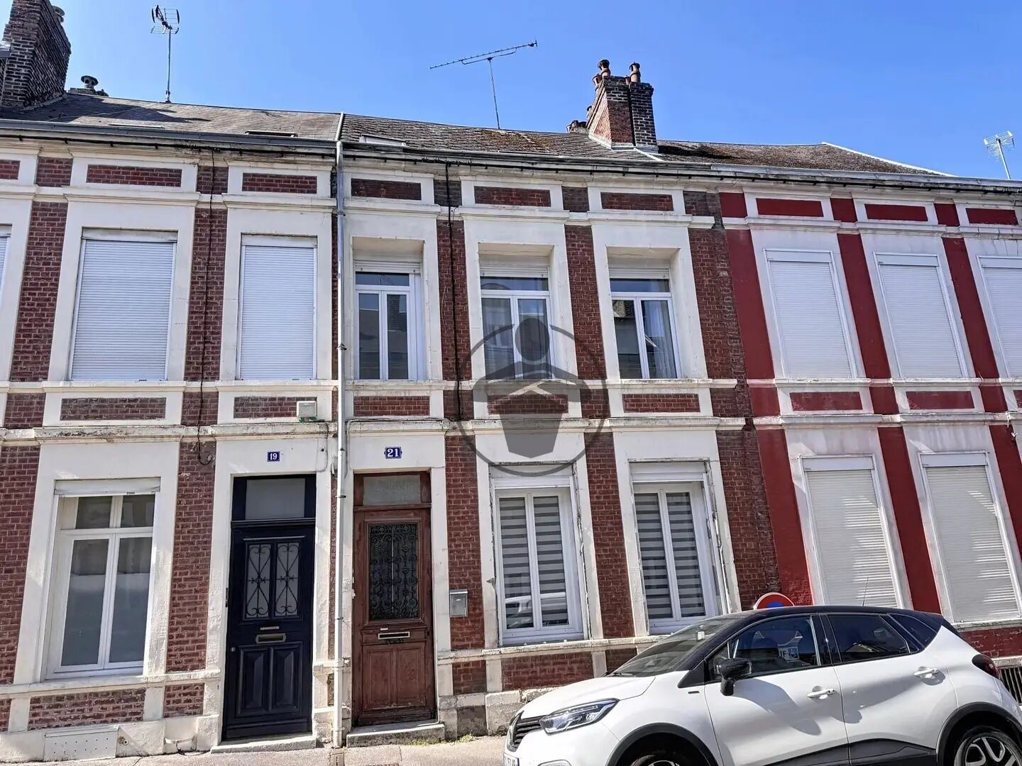 Appartement à vendre, 140m², Saint-Quentin