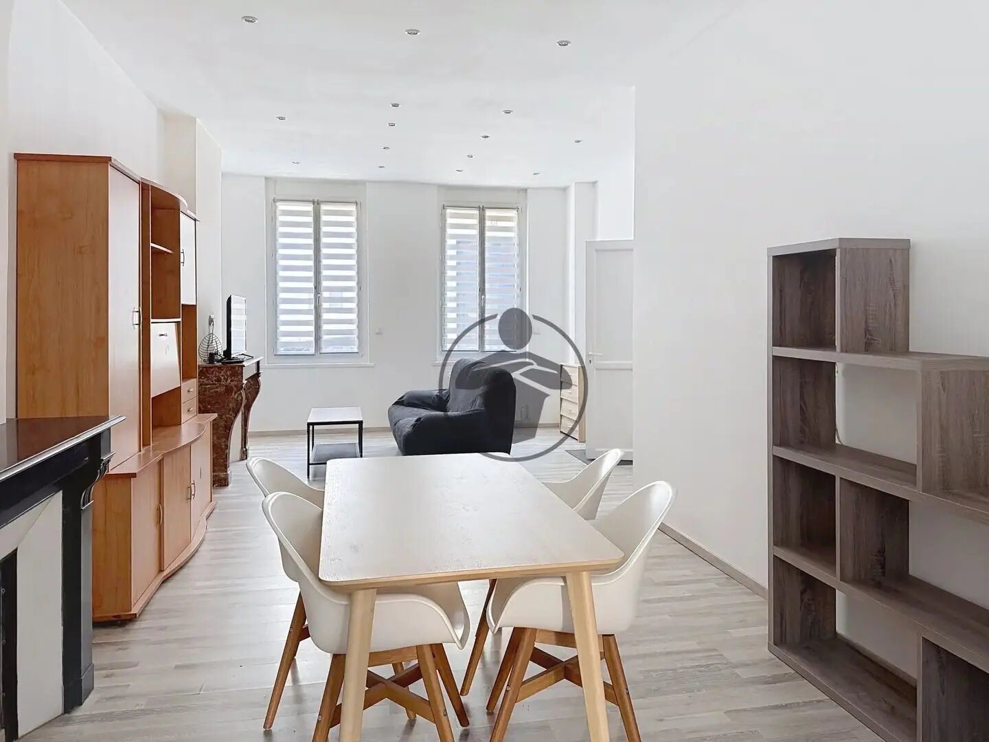 Appartement à vendre, 140m², Saint-Quentin