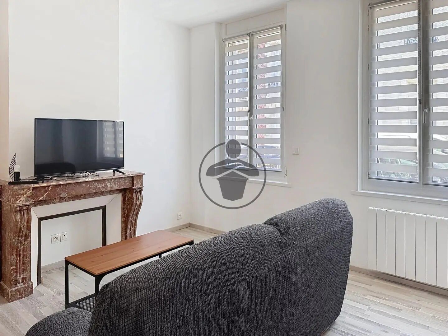 Appartement à vendre, 140m², Saint-Quentin