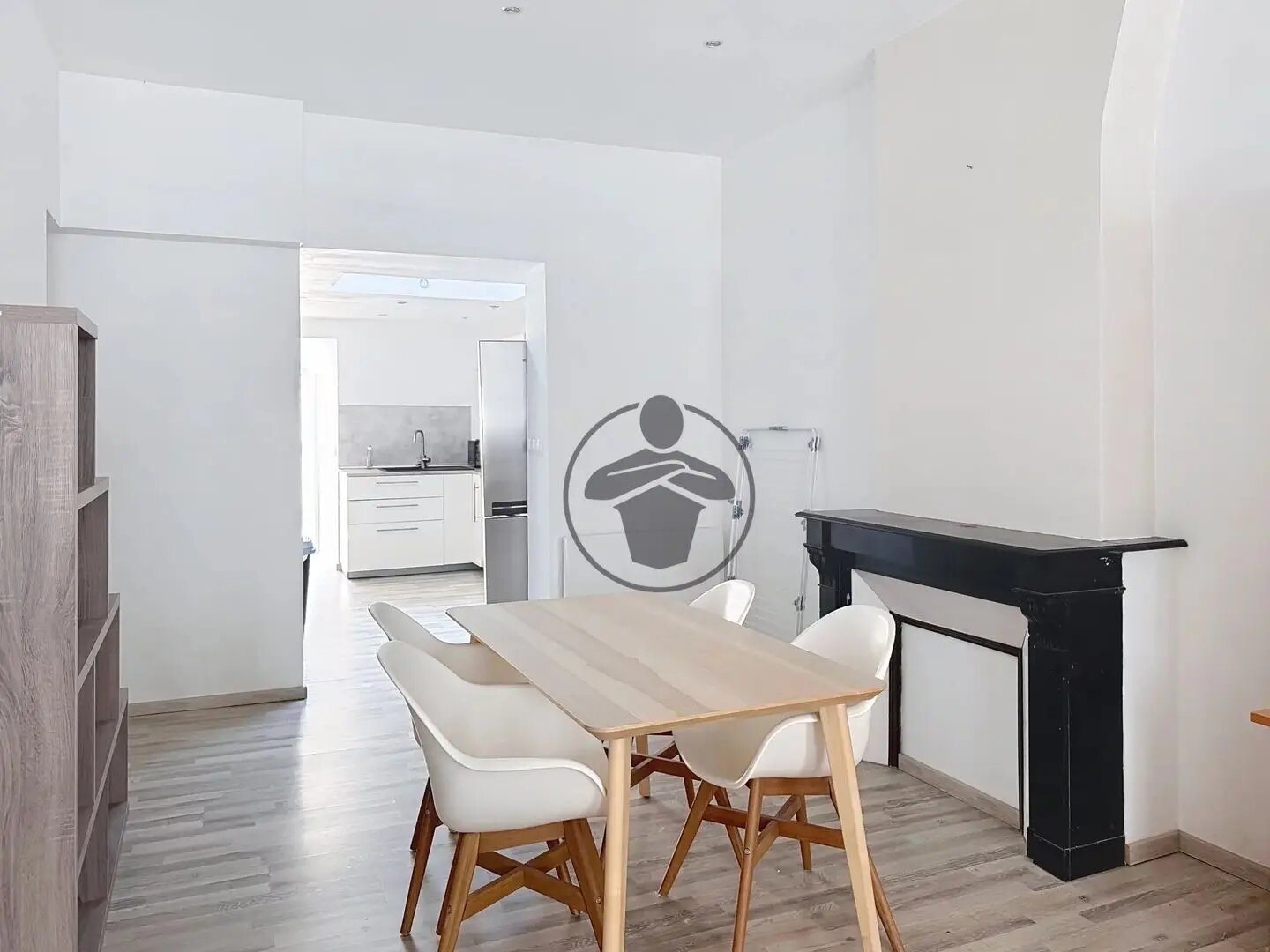 Appartement à vendre, 140m², Saint-Quentin
