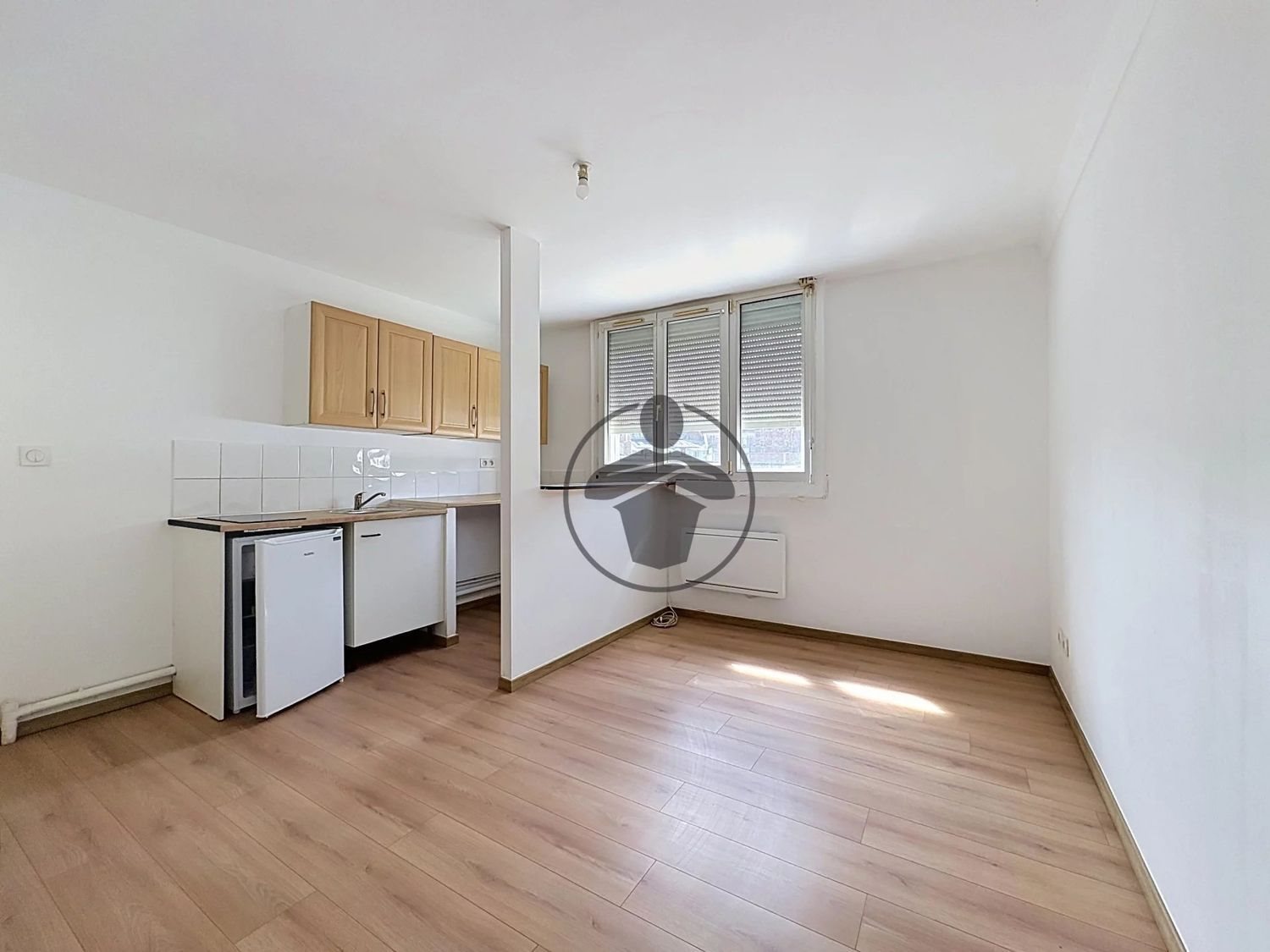 Appartement à louer, 20m², Saint-Quentin