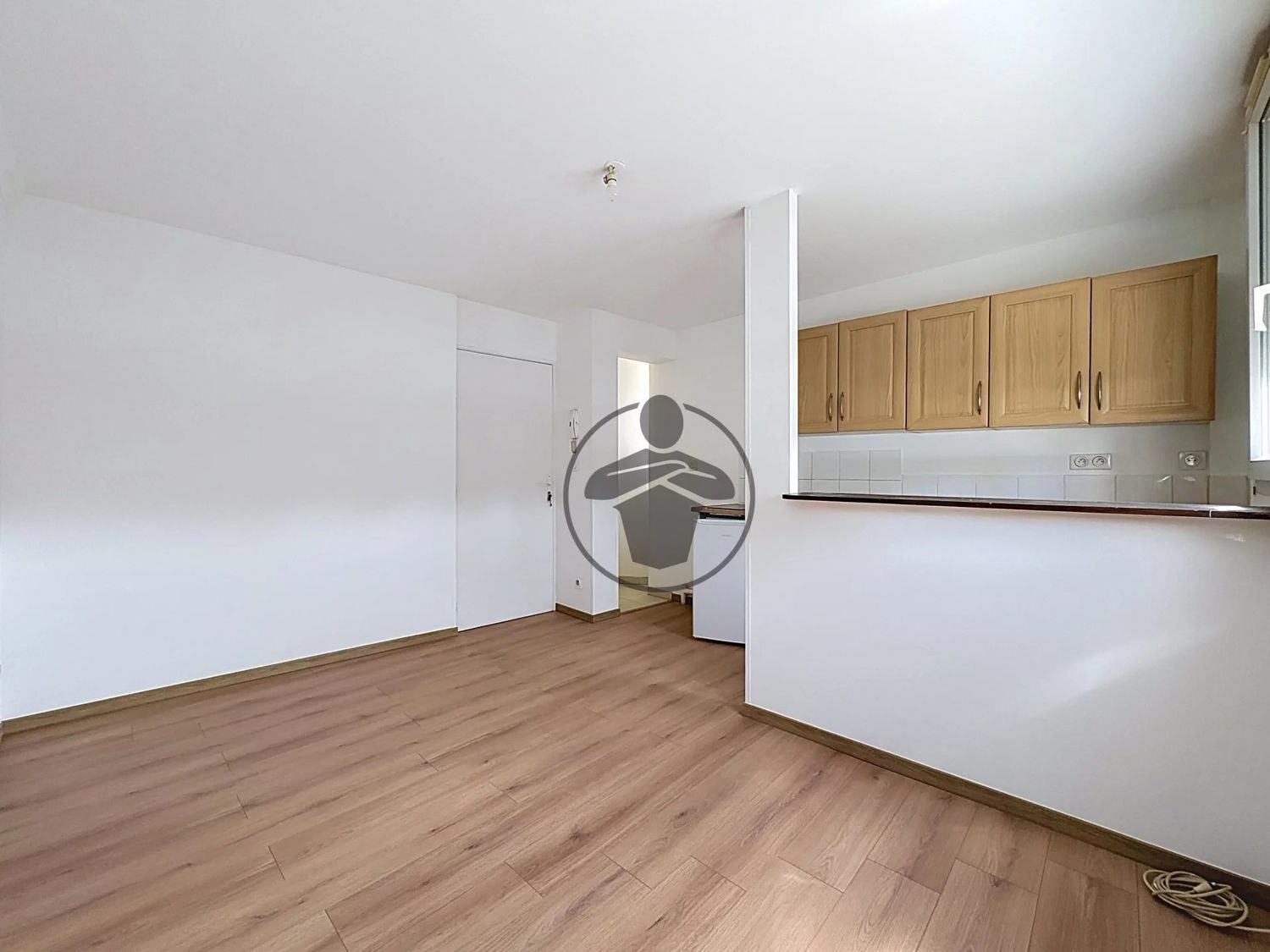 Appartement à louer, 20m², Saint-Quentin