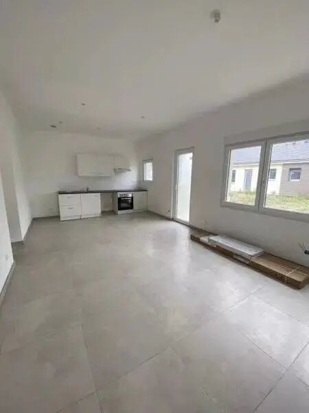 Maison à louer, 48m², Saint-Quentin