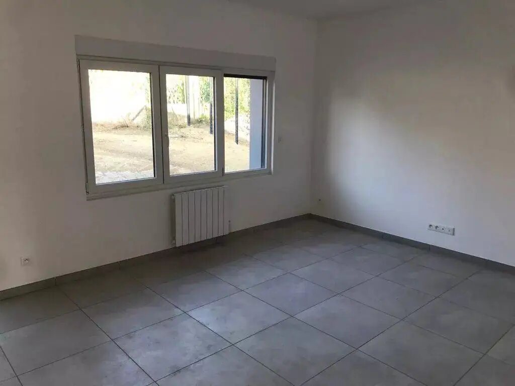 Maison à louer, 48m², Saint-Quentin