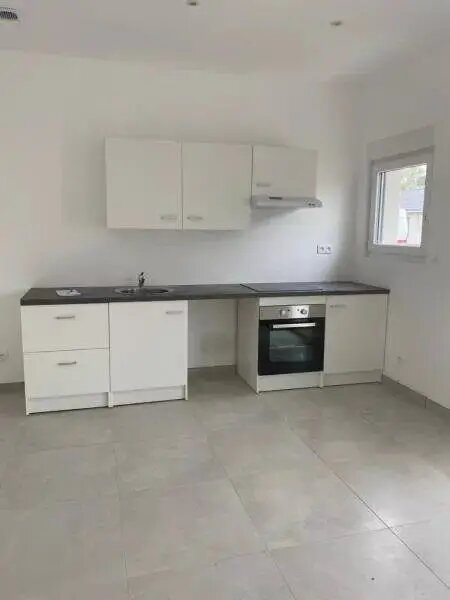 Maison à louer, 48m², Saint-Quentin