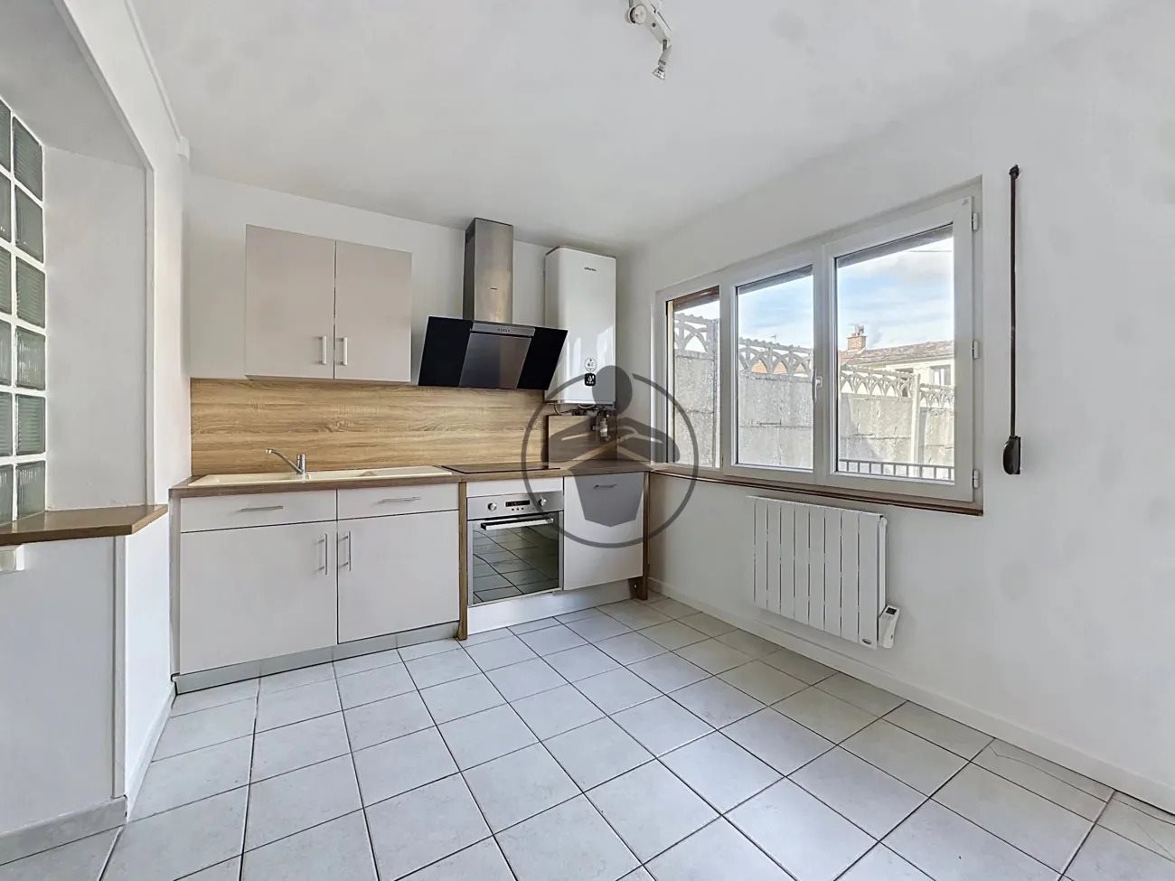 Maison à vendre, NaNm², Saint-Quentin