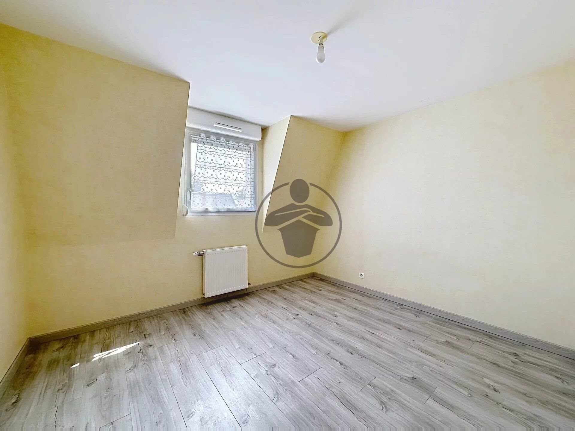 Appartement à louer, 76m², Saint-Quentin
