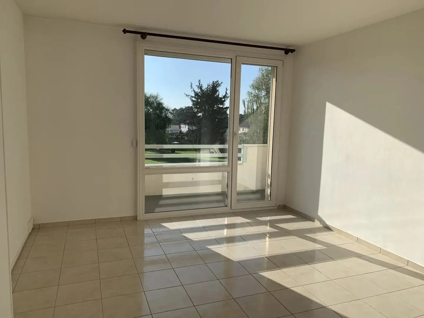 Appartement à louer, 66m², Saint-Quentin