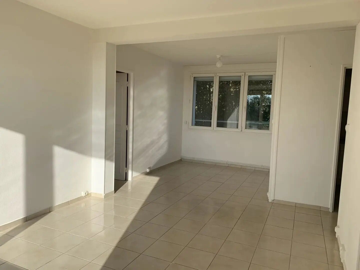 Appartement à louer, 66m², Saint-Quentin