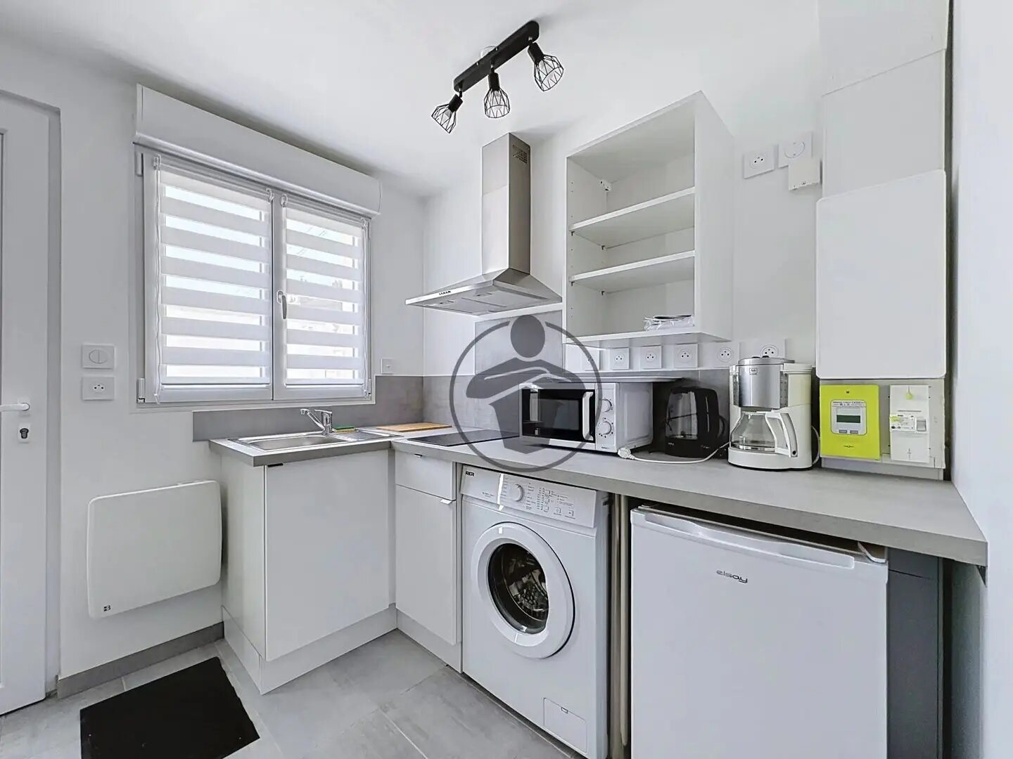 Appartement à louer, 15m², Saint-Quentin