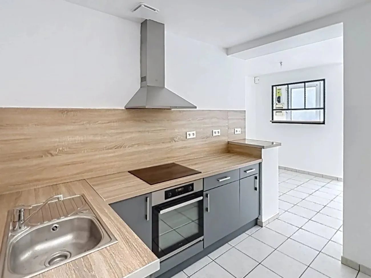 Maison à louer, NaNm², Saint-Quentin