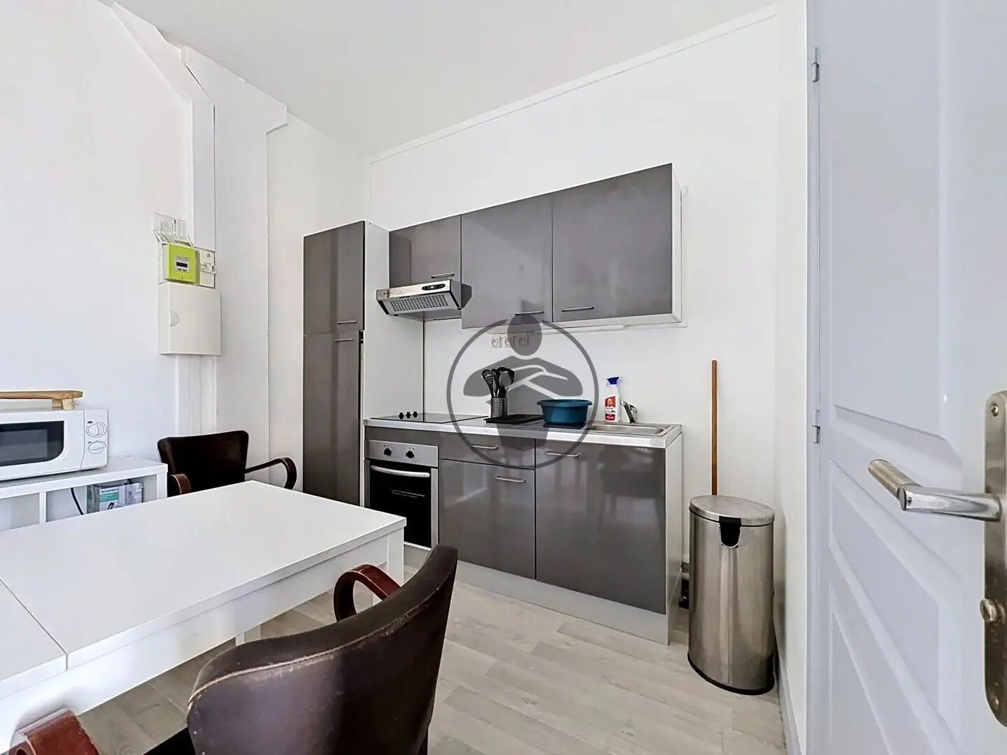 Appartement à louer, 30m², Saint-Quentin
