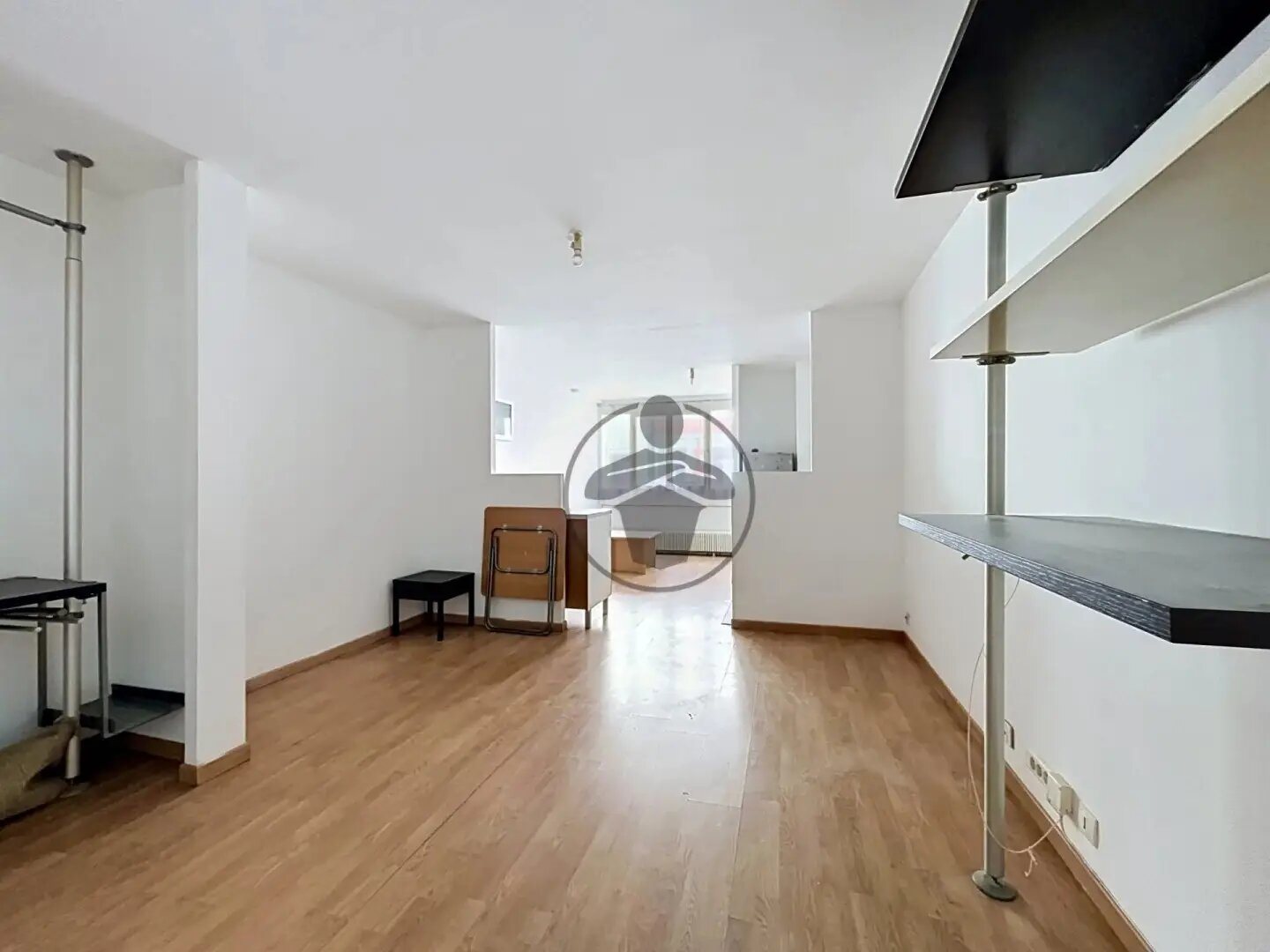 Appartement à vendre, 35m², Saint-Quentin