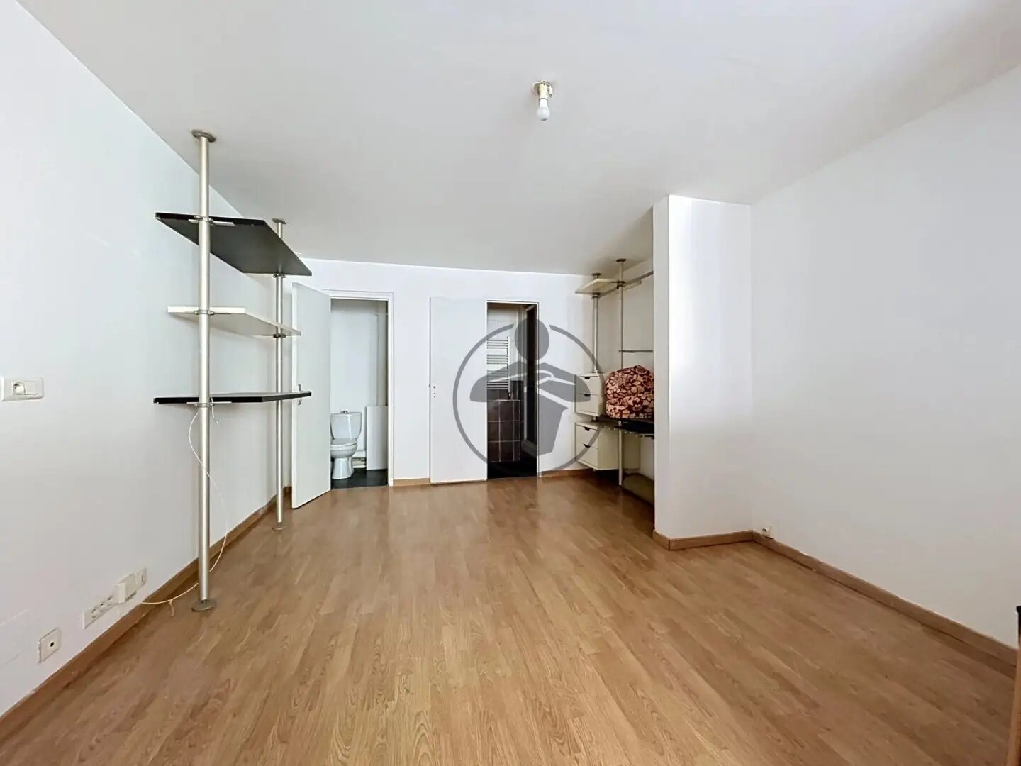Appartement à vendre, 35m², Saint-Quentin