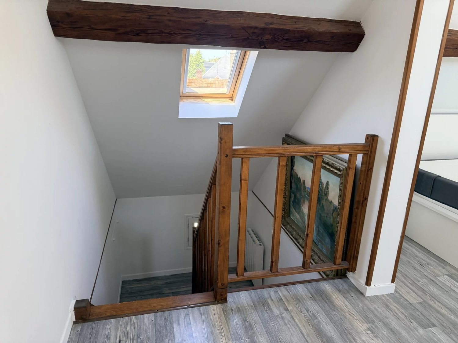 Appartement à louer, 25m², Saint-Quentin