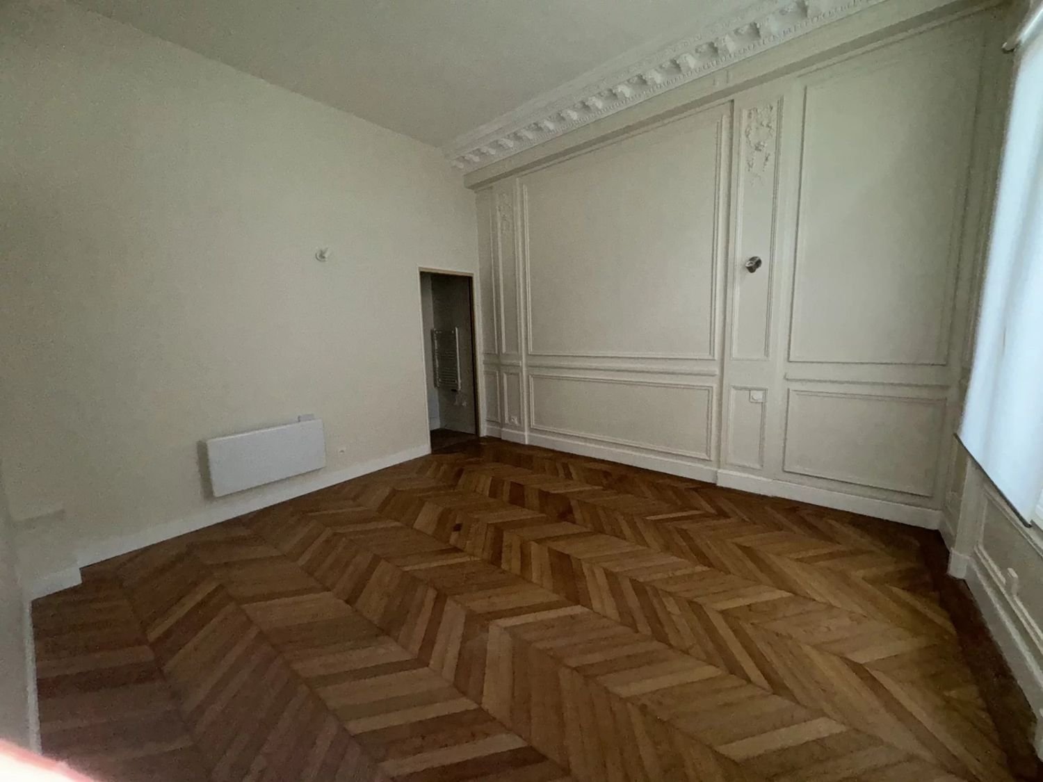 Appartement à louer, 43m², Saint-Quentin