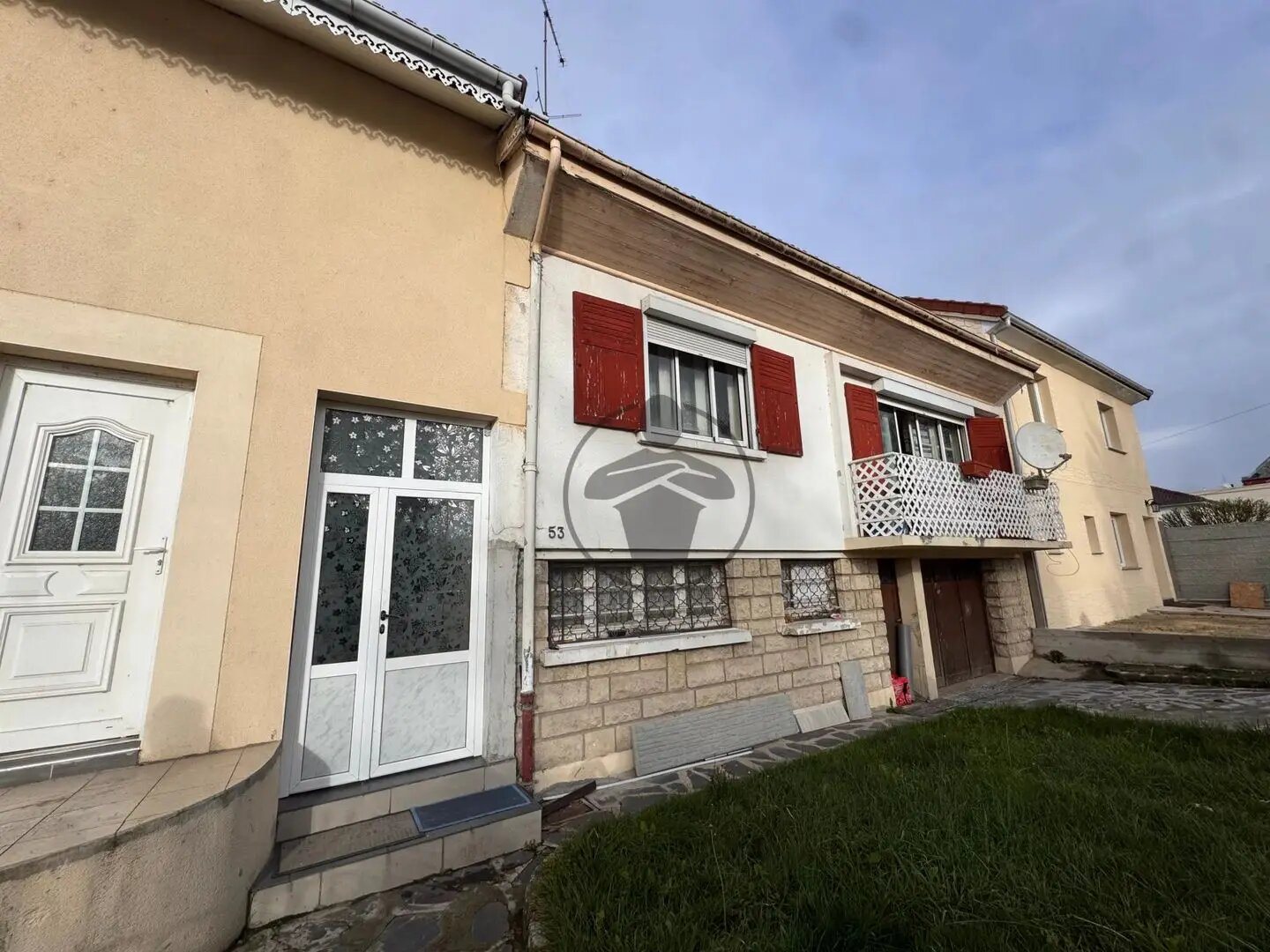 Appartement à vendre, 213m², Saint-Quentin