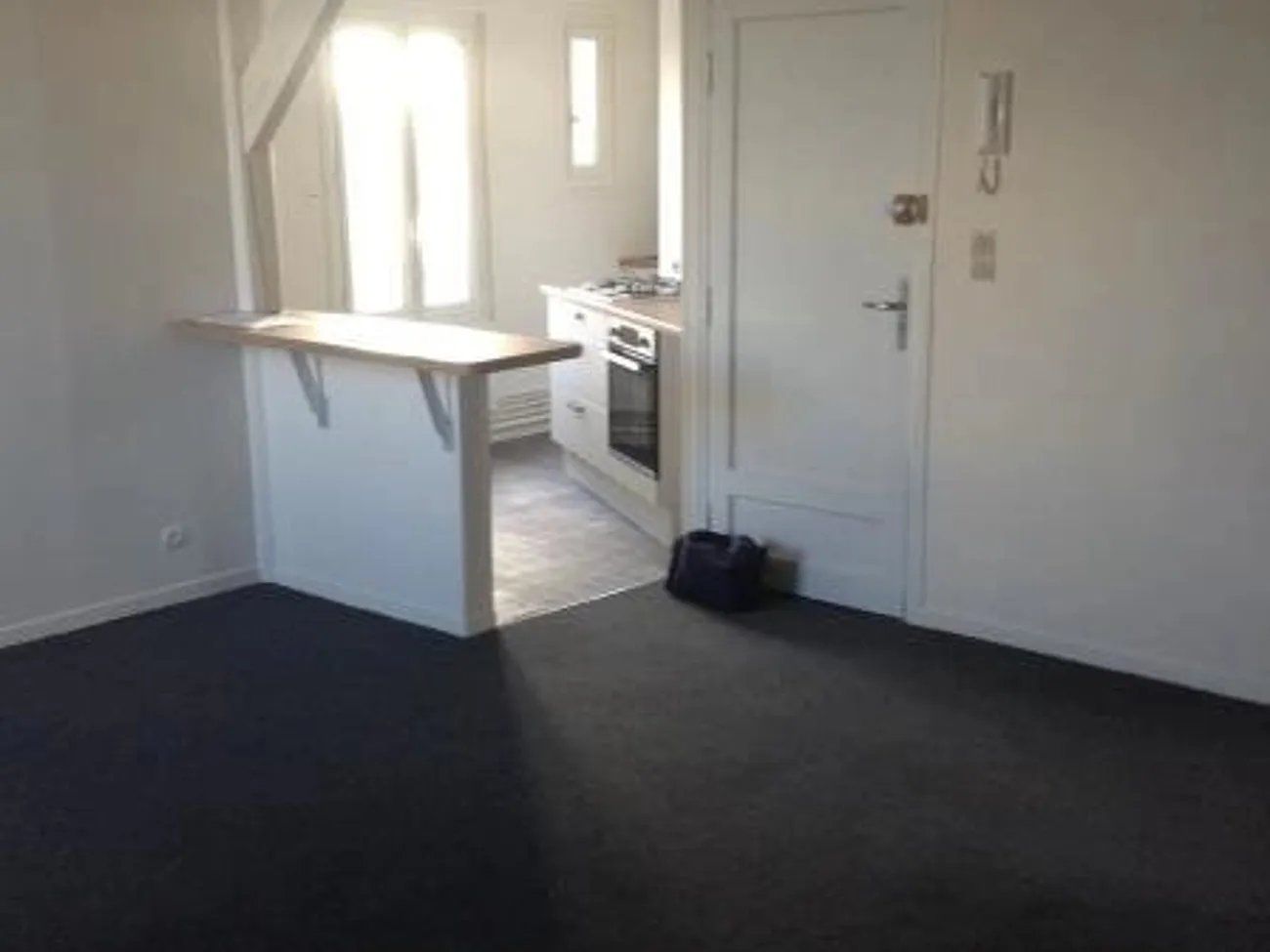 Appartement à louer, NaNm², Saint-Quentin