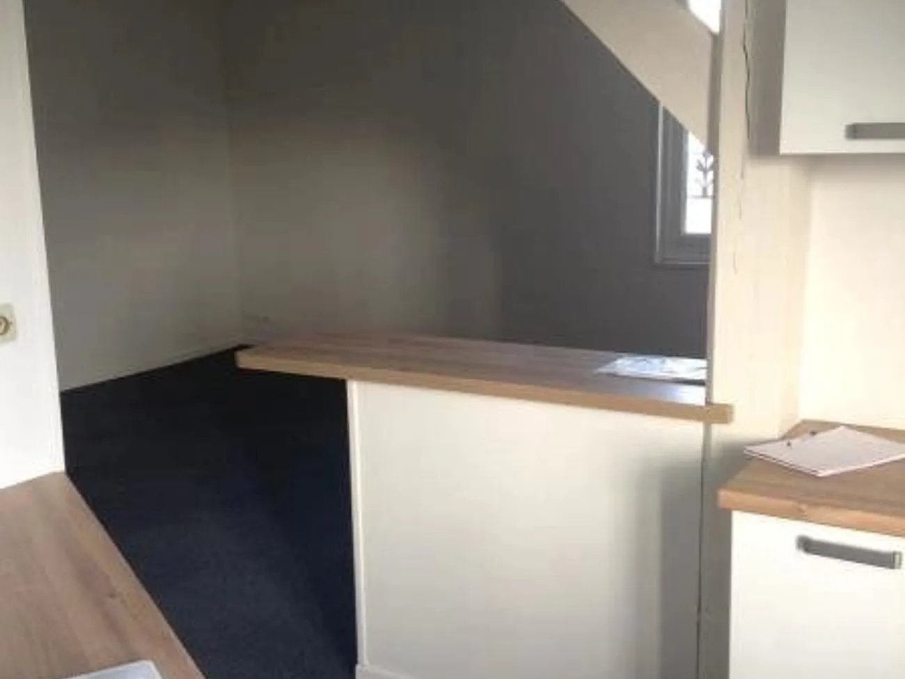 Appartement à louer, NaNm², Saint-Quentin
