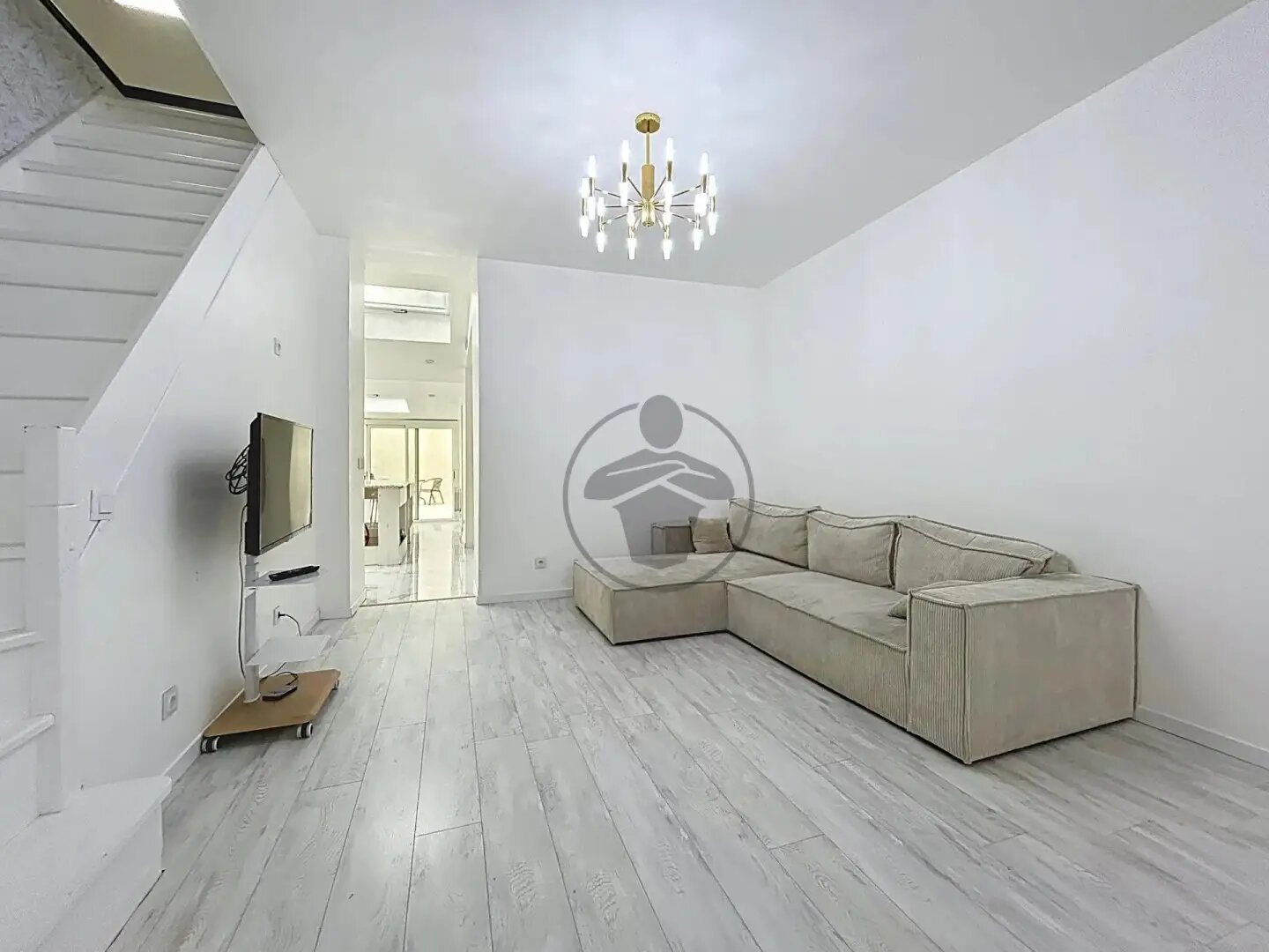 Maison à vendre, 158m², Saint-Quentin
