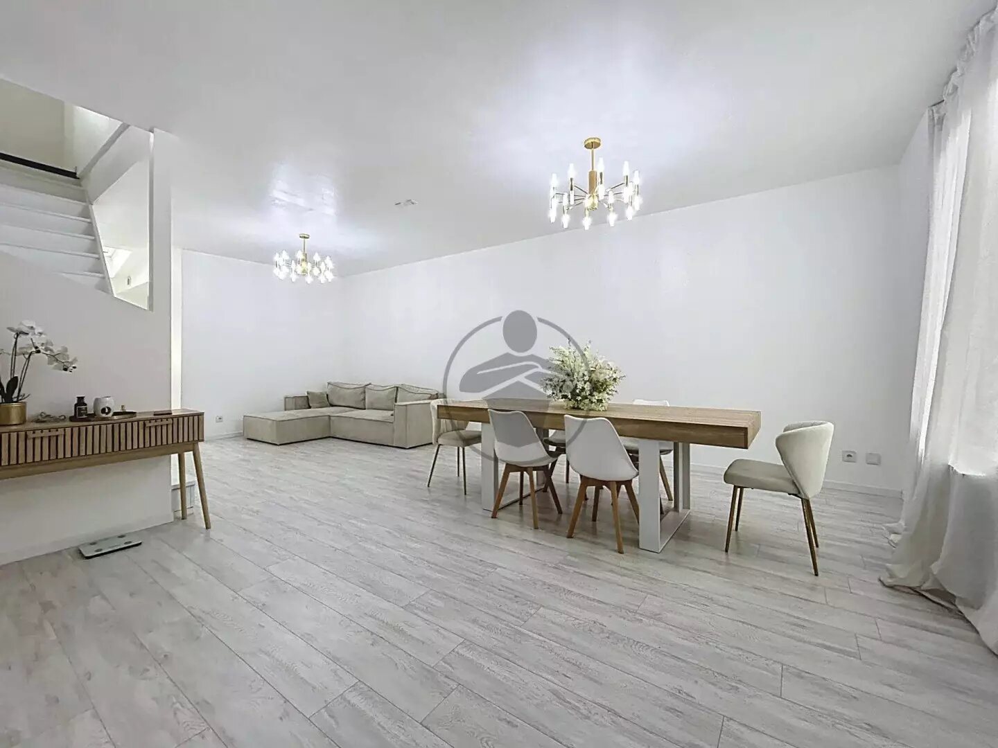 Maison à vendre, 158m², Saint-Quentin