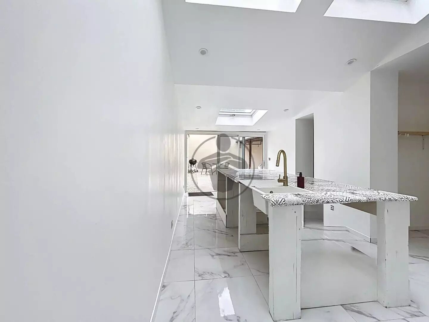 Maison à vendre, 158m², Saint-Quentin