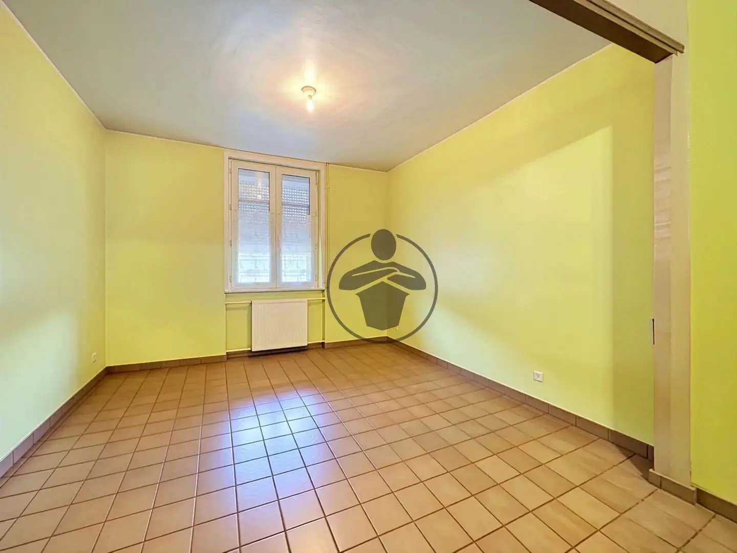 Maison à louer, 94m², Saint-Quentin