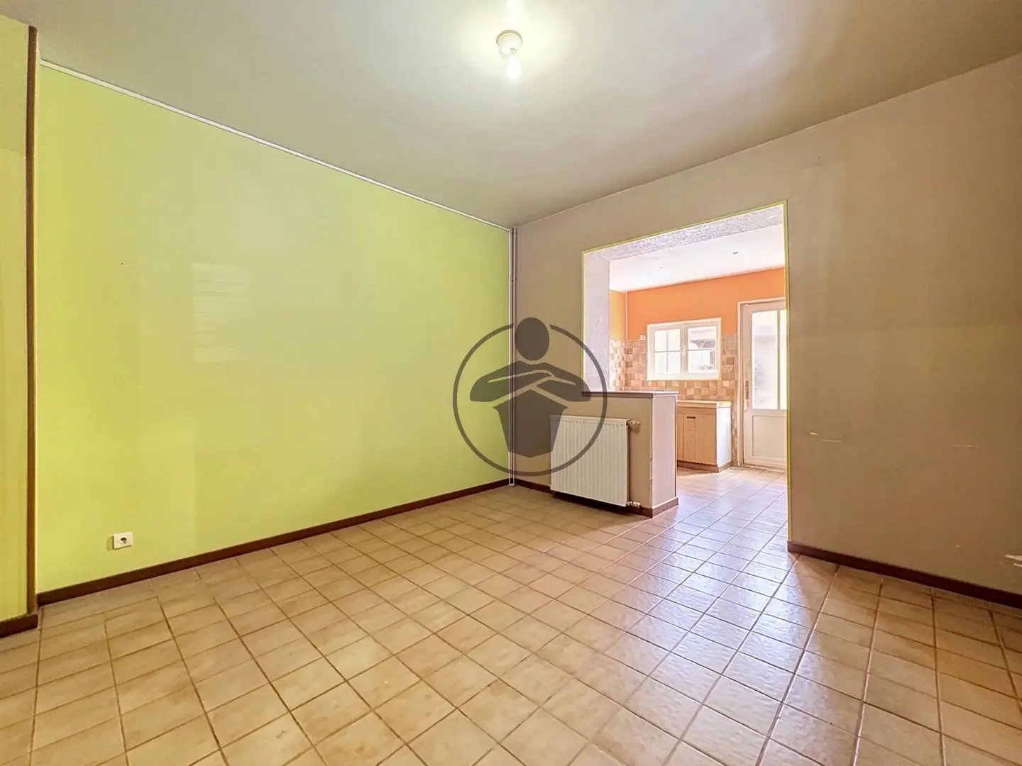 Maison à louer, 94m², Saint-Quentin