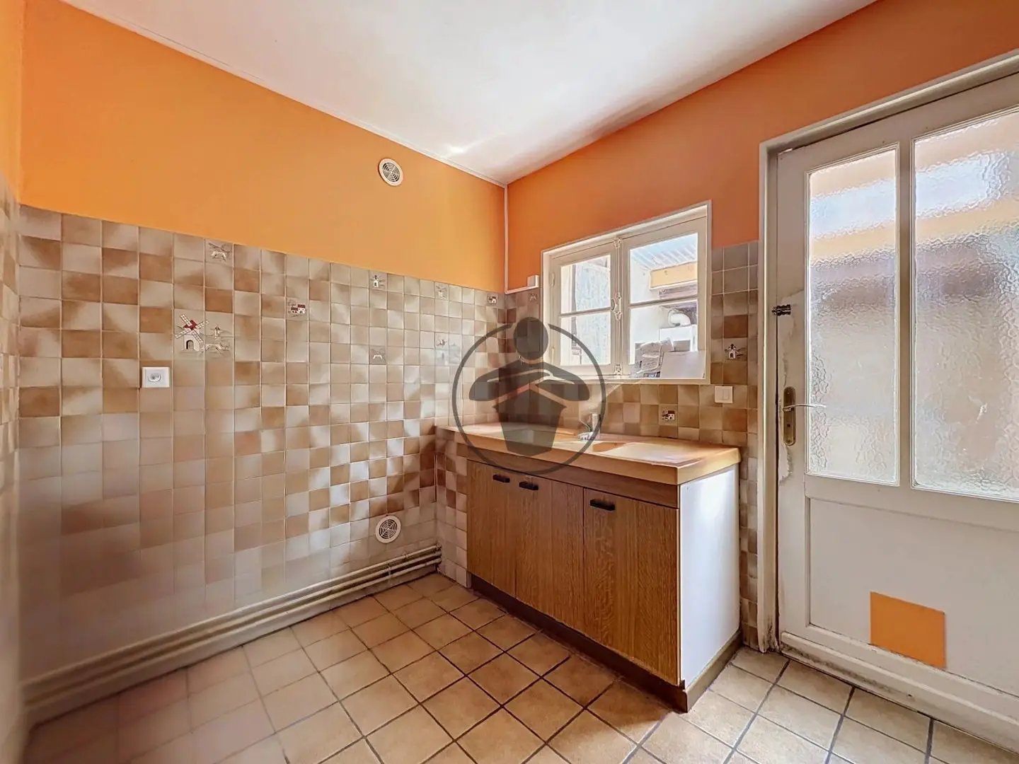 Maison à louer, 94m², Saint-Quentin